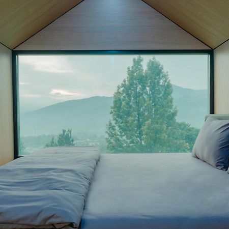 Bobocabin Gunung Mas, Puncak Tagalbato Εξωτερικό φωτογραφία